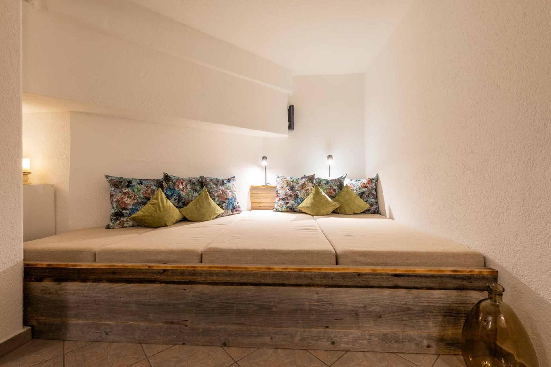 Familien- & Vitalhotel Auenhof Fulpmes Dış mekan fotoğraf