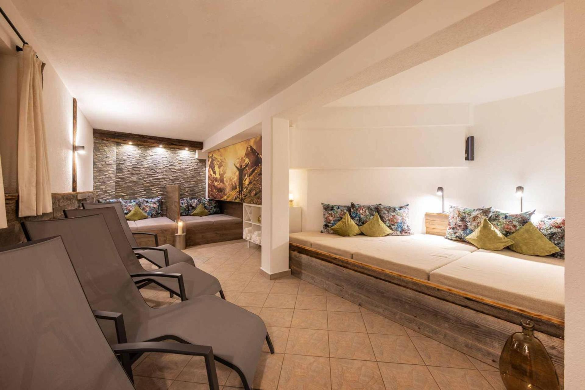 Familien- & Vitalhotel Auenhof Fulpmes Dış mekan fotoğraf